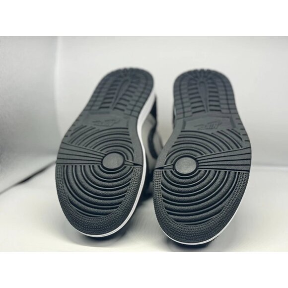 Air Jordan 1 Retro High OG Twist 2.0 Medium Grey (W) DZ2523-001 SZ 6.5 Women's - Picture 4 of 7